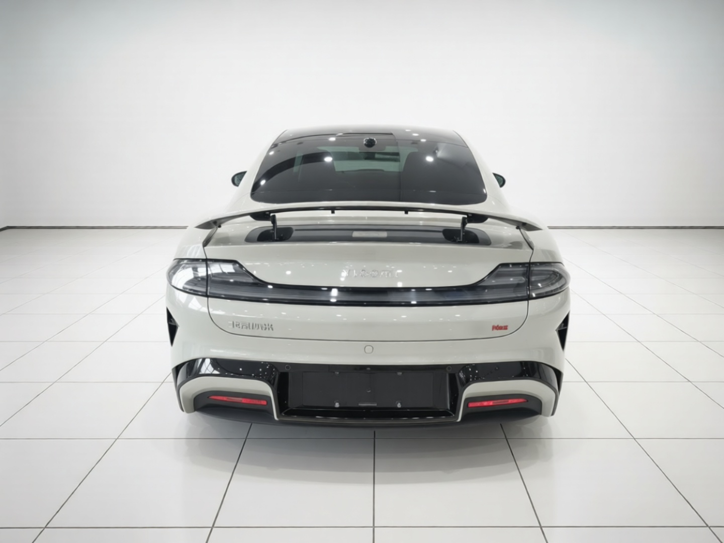 Xiaomi Auto SU7 2024 Four-Wheel Drive Ultra-Long Range Advanced Intelligent Driving Max Edition — снимка 5