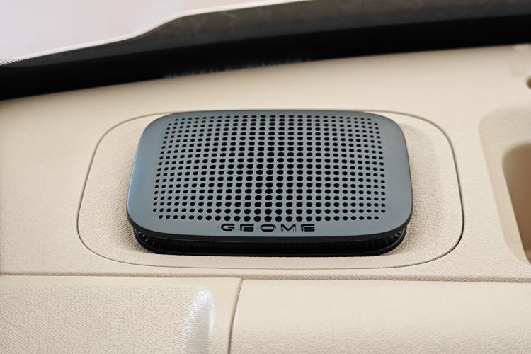 Used Geely Galaxy Panda 2024 Panda Mini 200km Endurance Bear
