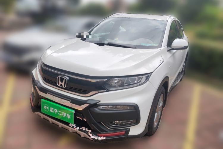 Used Honda XR-V 2015 1.5L LXi Manual Classic Edition