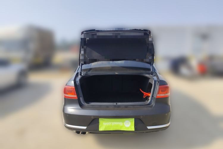 Used Volkswagen Magotan 2013 2.0 TSI Luxury Model