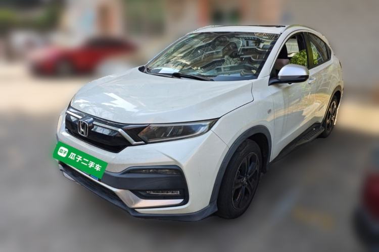 Used Honda XR-V 2019 220TURBO CVT Luxury Edition China V Emission Standard