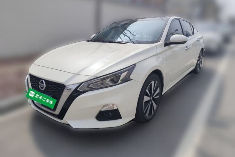 Used Nissan Teana 2021 2.0L XL Comfort Edition