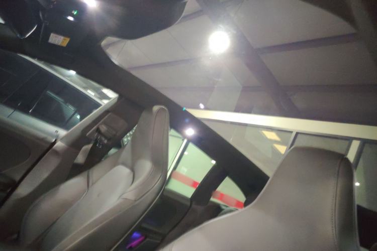 Used Nio ET5T 2024 75kWh Touring
