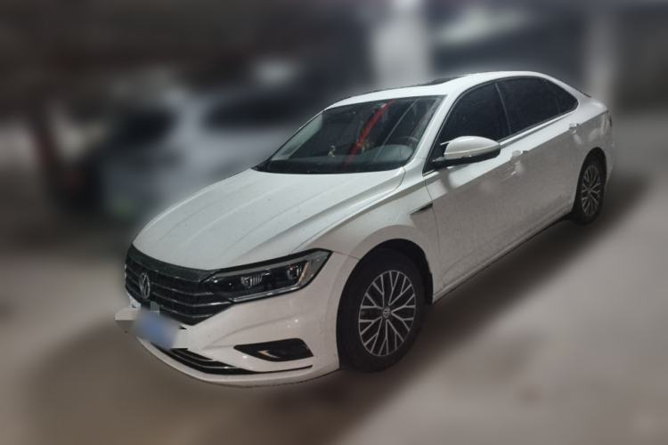 Used Volkswagen Sagitar 2021 280TSI DSG Comfort Connect Edition