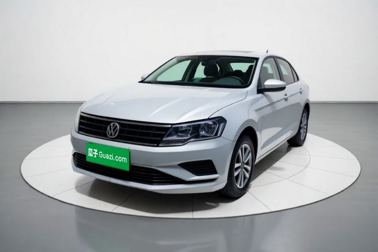 Used Volkswagen Jetta 2017 1.5L Manual Fashion Edition Guazi used car, China used car export, Used car for sale, Used cars, Cheapest cars for sale