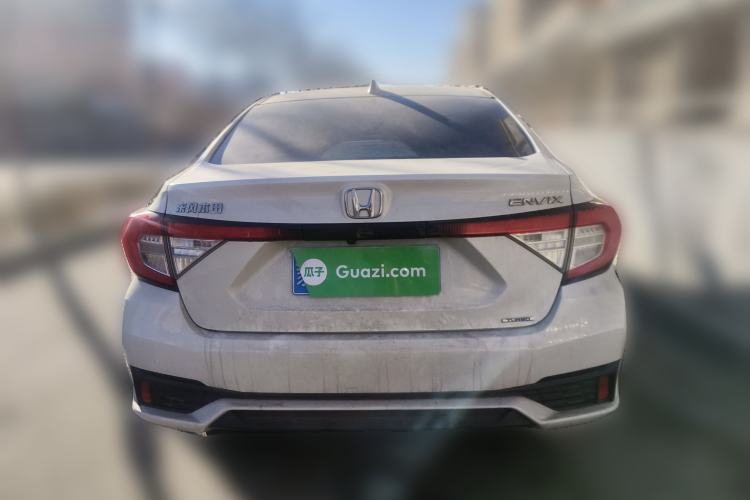 Used Honda Envix 2022 180TURBO CVT Enjoy Edition