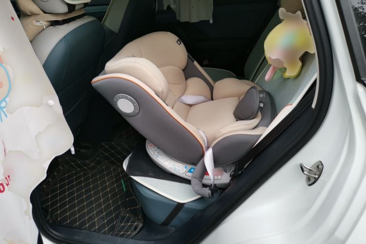 Used Volkswagen Tharu 2023 300TSI Two-Wheel-Drive Moon Luxury Edition
