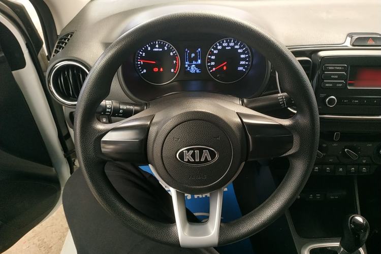 Used Kia Pegas 2019 1.4L Automatic Value Edition National VI Standard