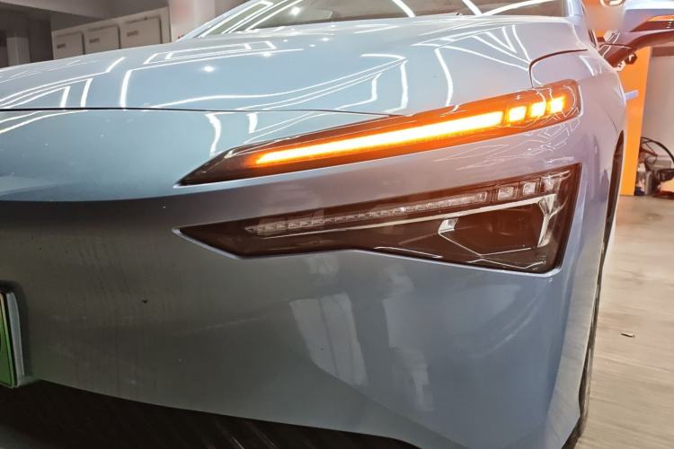 Used AION S MAX 2024 80 Star Edition Ternary Lithium