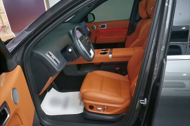 Used Li Auto L6 2024 Pro Model