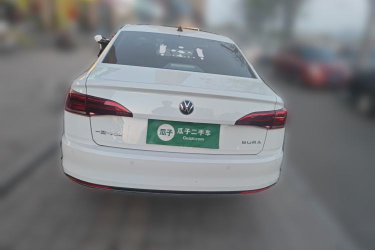 Used Volkswagen Bora 2021 1.5L Automatic Comfort Smart Connect Edition
