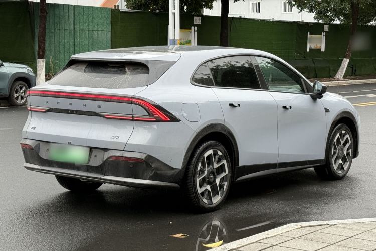 Used XPeng G7 2025 702 Max