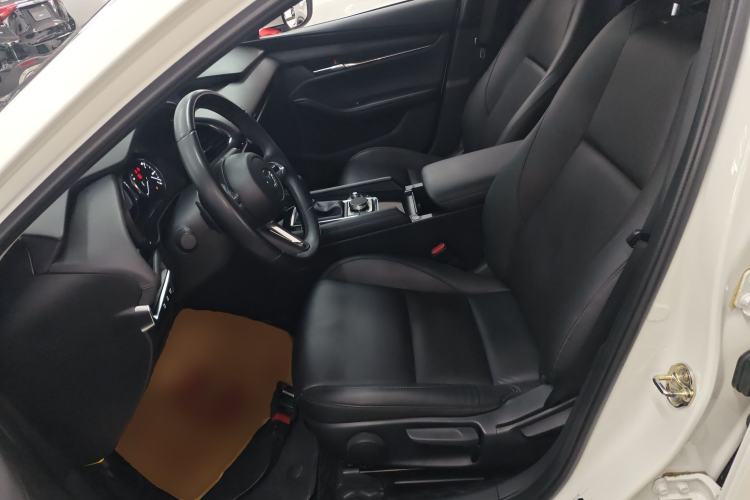 Used Mazda 3 Axela 2023 2.0L Automatic ZhiXuan Edition