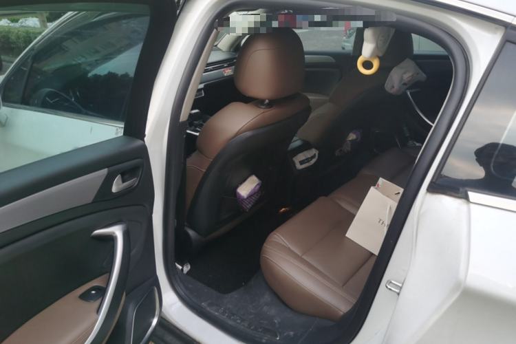 Used Citroen C5 2017 380THP Automatic Prestige Edition