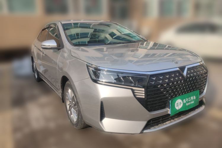 Used Venucia D60 2021 PLUS 1.6L XL CVT Yue Ling Edition