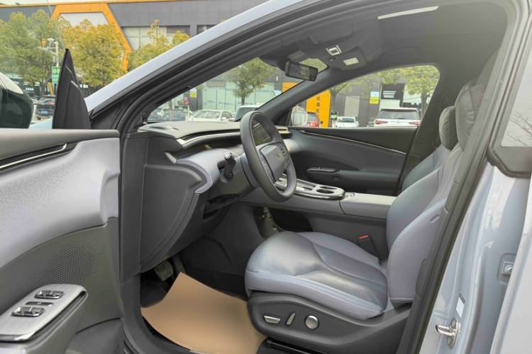 Used XPeng G7 2025 702 Max