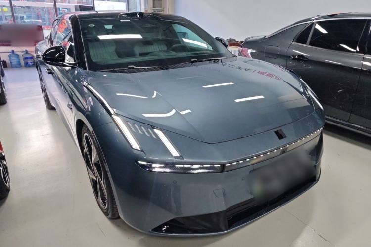 Used Lynk & Co Z10 2025 95 kWh 702 km All-Wheel Drive Intelligent Driving Ultra