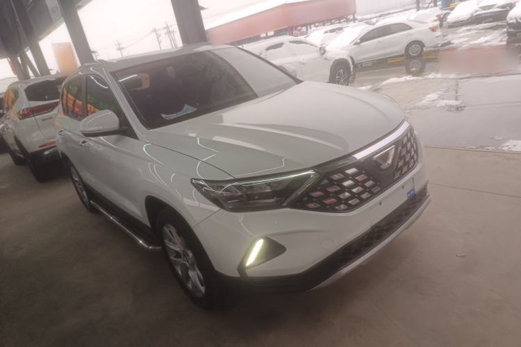 Used Jetta VS5 2019 280TSI Automatic Enjoyment Model
