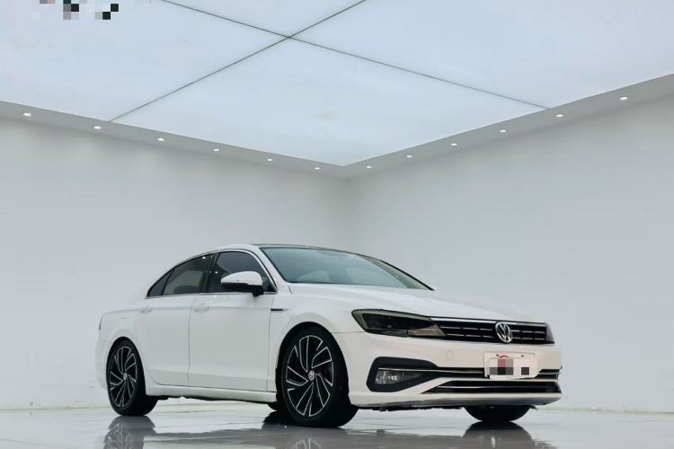 Used Volkswagen Lamando 2021 230TSI DSG Fashion Edition