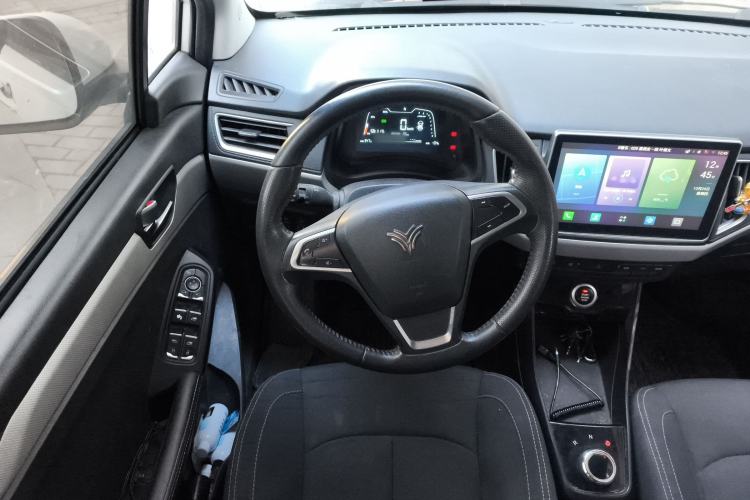 Used NETA N01 2020 430V Steering Wheel