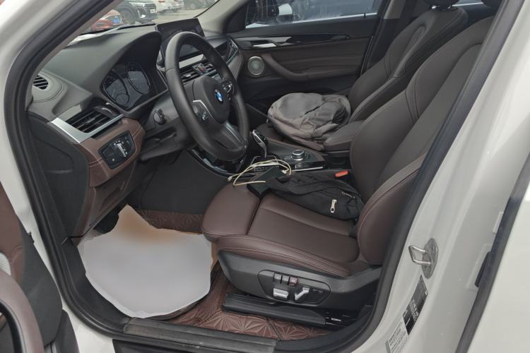 Used BMW X2 2021 Restyled sDrive25i M Sport Package