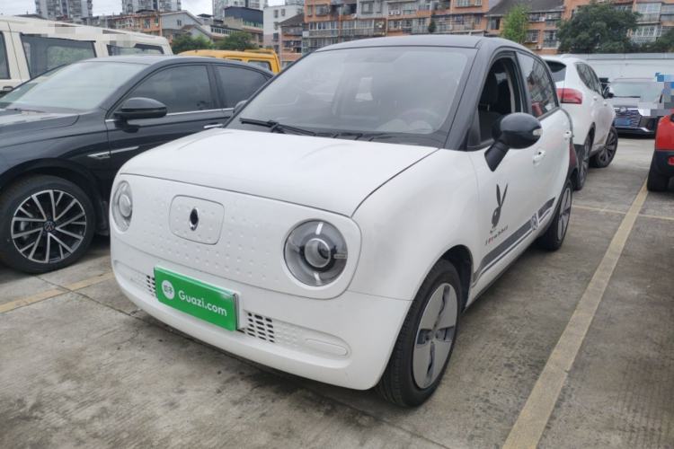 Used ORA Black Cat 2019 301km Standard Edition