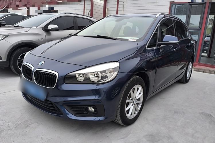 Used BMW 2 Series Active Tourer 2016 218i Fashion Model