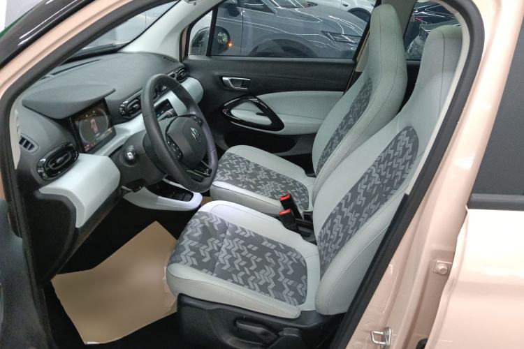 Used Leapmotor T03 2022 Star Diamond Edition