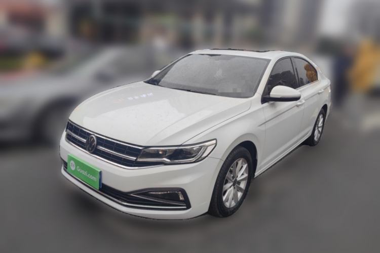 Used Volkswagen Bora 2021 280TSI DSG Elite Smart Connectivity Version