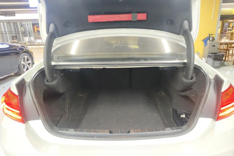 Used BMW 4 Series 2014 420i Fashion Model