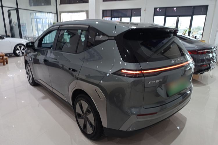 Used AION Y 2023 Plus 510 Enjoy Edition