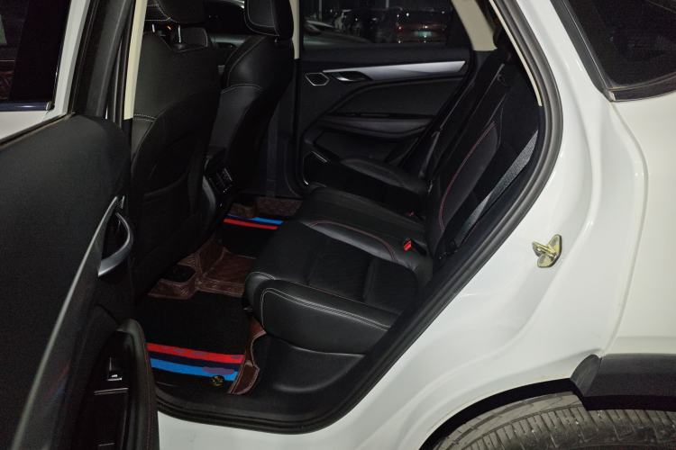 Used Geely Auto Monjaro S 2021 2.0TD DCT Two-Wheel Drive Lightning Edition