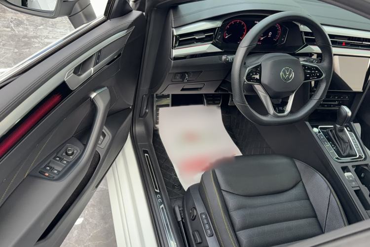 Used Volkswagen FAW-Volkswagen CC 2024 380TSI Striking Edition
