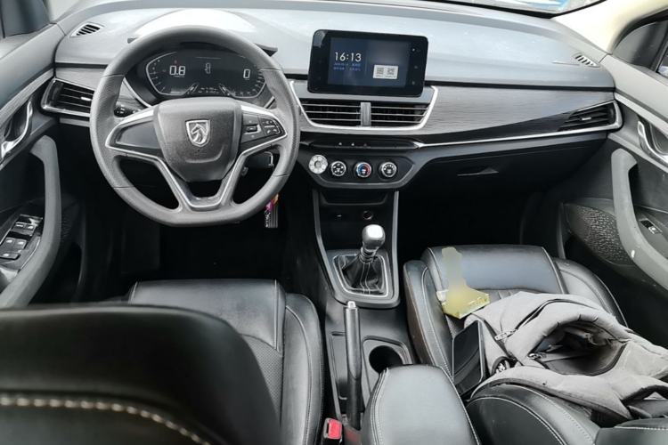 Used Baojun 360 2018 1.5L Manual Elite Version National V
