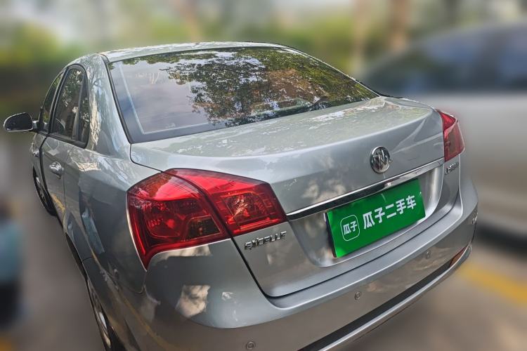 Used Buick Excelle 2015 1.5L Automatic Classic Model