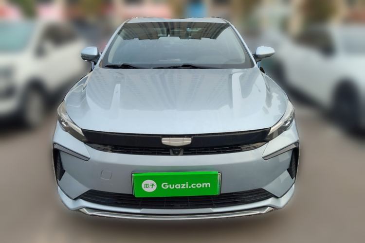 Used Geely Auto Emgrand L HiP 2024 Champion Edition 1.5TD-DHT Pro 100KM Excellence Model