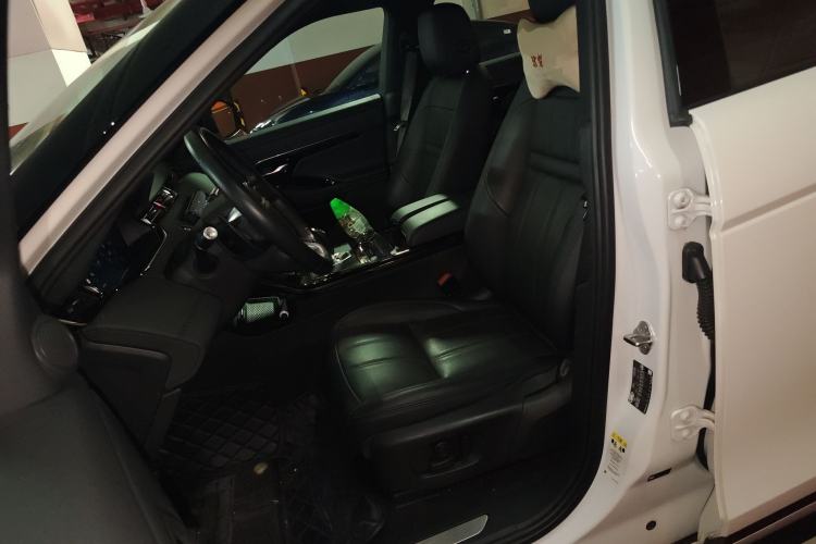 Used Land Rover Range Rover Evoque 2020 249 PS R-DYNAMIC SE Sport Technology Edition