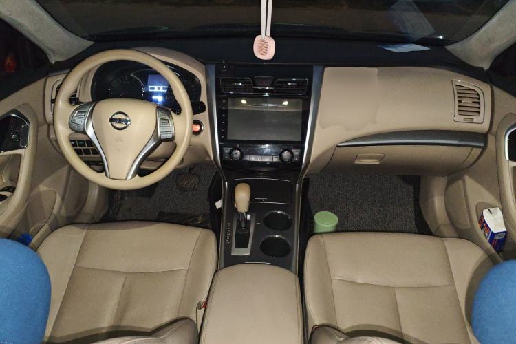 Used Nissan Teana 2016 2.0L XE Fashion Edition
