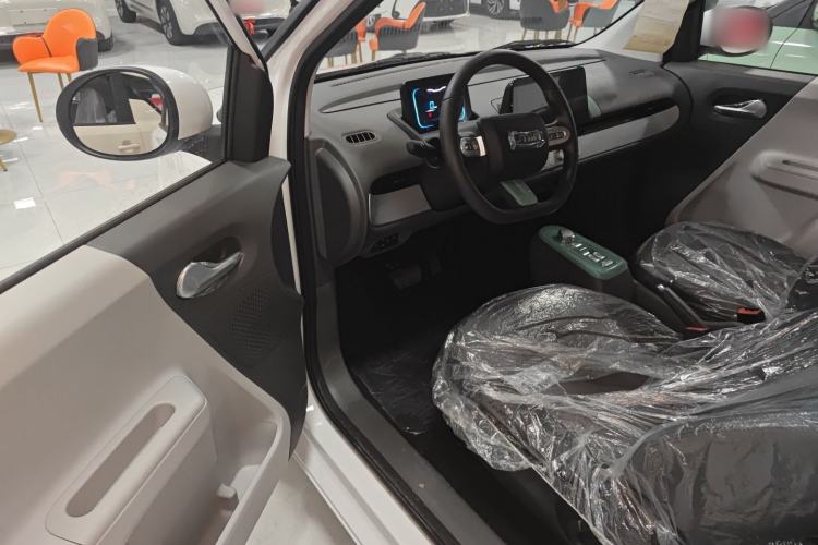 Used Qiyuan Lumin 2024 130km Qingyue Version
