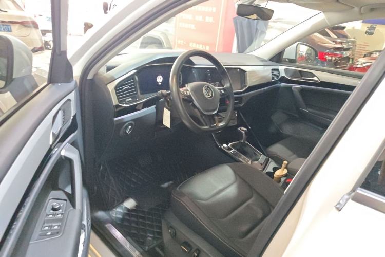 Used Volkswagen Tayron 2021 330TSI Two-Wheel Drive Luxury Smart Connectivity Version