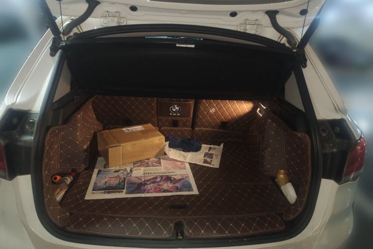 Used BMW X1 2020 sDrive20Li Premium Edition
