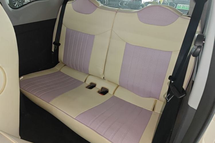 Used Chery QQ QQ Ice Cream 2025 205km Qi Energy Version
