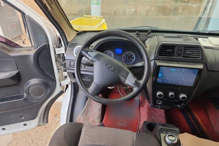 Used Ruichi EC35 2019 EC35 II model
