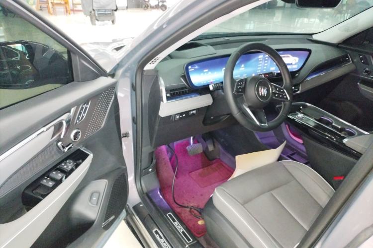 Used Buick E5 2023 Zhixiang Standard Range Edition