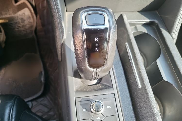 Used Cadillac CT6 2019 28T Luxury Model Gear Lever