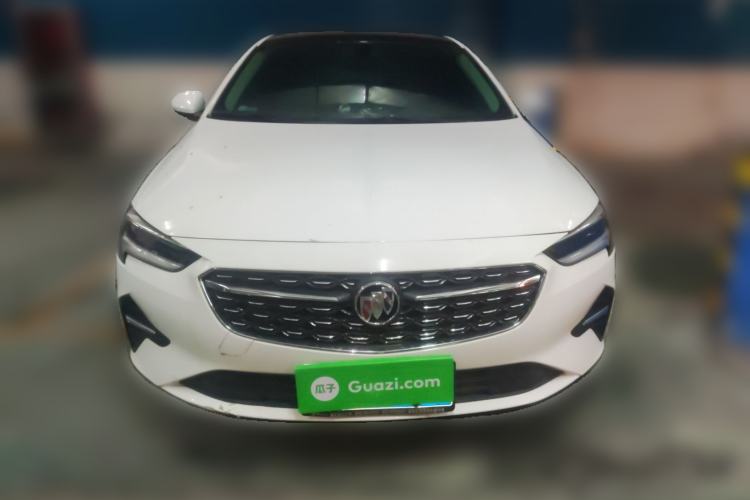 Used Buick Regal 2020 552T Elite Edition