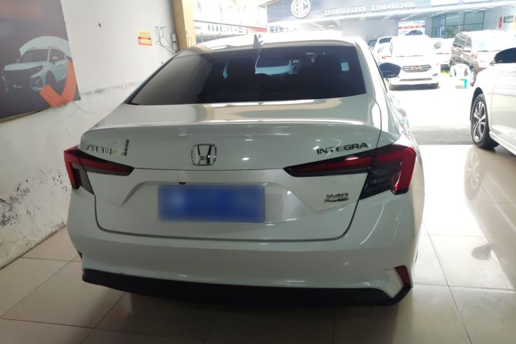 Used Honda Integra 2023 240TURBO CVT Tech Edition
