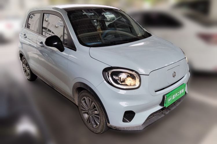 Used Leapmotor T03 2024 310 Comfort Edition