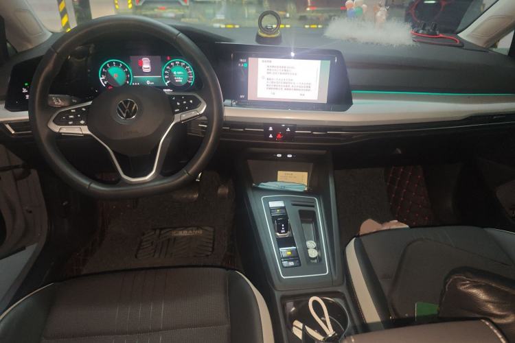 Used Volkswagen Golf 2021 280TSI DSG Pro