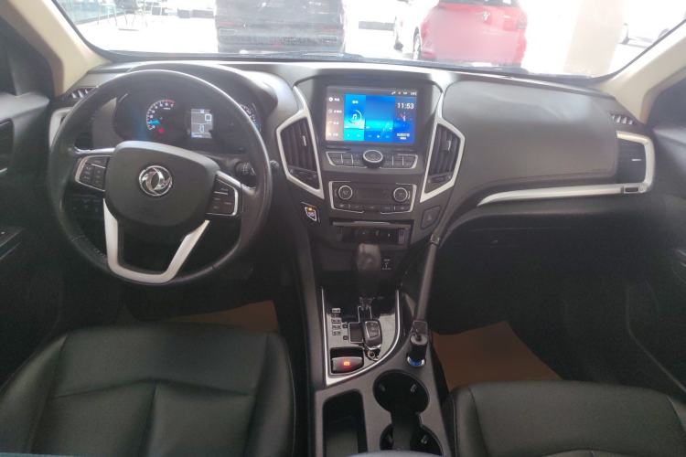 Used Dongfeng Aeolus AX7 2015 2.0L Automatic Zhiyi Trim
